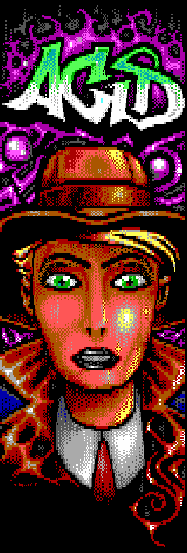 ACiD